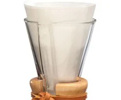 Machine Maintenance|Manual Infusions>Ma Caféine Chemex | Filters for Chemex® 1-3 cups