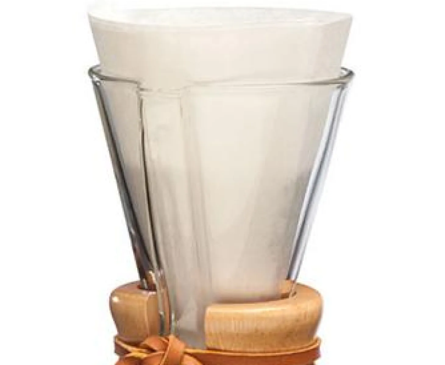 Machine Maintenance|Manual Infusions>Ma Caféine Chemex | Filters for Chemex® 1-3 cups