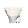 Machine Maintenance|Manual Infusions>Ma Caféine Chemex | Filters for Chemex® round to fold 4-13 cups