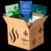 Ma Caféine Gifts Boxes>Ma Caféine Discovery Box Micro-roasters of Quebec