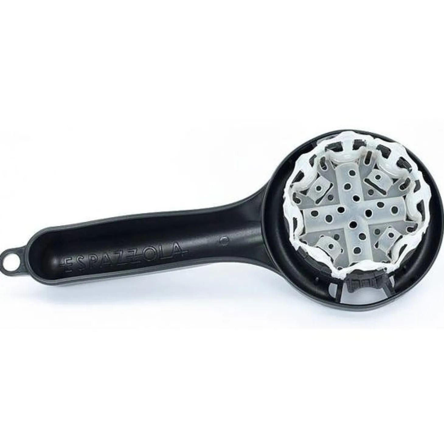 Porta-Filters|Barista Tools>Ma Caféine Espazzola | Cleaner filter holder for 56-58mm group head