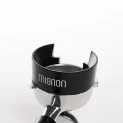 Porta-Filters|Barista Tools>Ma Caféine Eureka | Eureka Mignon Magnetic Coffee Funnel for 57mm and 58mm Filter Holder