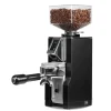 Automatics>Ma Caféine Eureka | Mignon Libra grinder with integrated scale and funnel