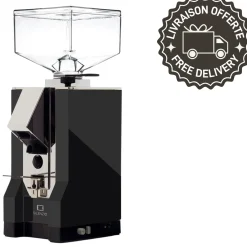 Automatics>Ma Caféine Eureka | Mignon Silenzio 50E Grinder *End of line*