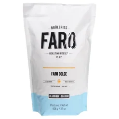 Faro Roasting Houses|Coffee Beans>Ma Caféine Faro Burneries | Espresso Faro Dolce 908gr