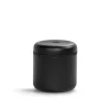 Preservation|Preservation>Ma Caféine Fellow | Atmos matte black coffee container 0.7L