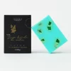 Quebec Products|Wellness Products>Ma Caféine François Lambert | Sheep's Milk Soap - Fresh Morning Breeze