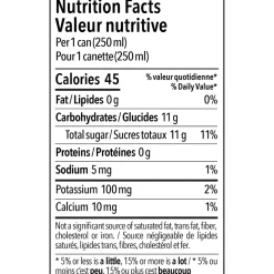 Ready-To-Drink Beverages|Quebec Products><noscript><img width=