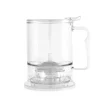 Infusers & Teapots>Ma Caféine Handy Brew | Tea and coffee infuser
