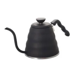 Barista Tools|Barista Tools>Ma Caféine Hario | Buono 1.2L black kettle