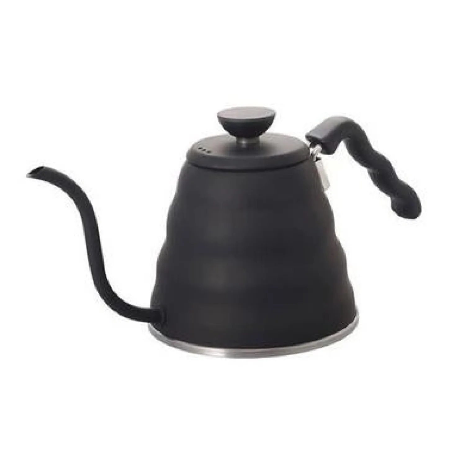 Barista Tools|Barista Tools>Ma Caféine Hario | Buono 1.2L black kettle