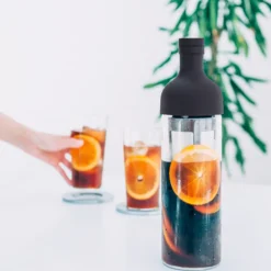 Infusers & Teapots|Cold Brew>Ma Caféine Hario | Cold brew infuser bottle 650 ml