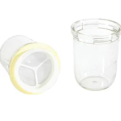 Milk Frother>Ma Caféine Hario | Manual milk frother