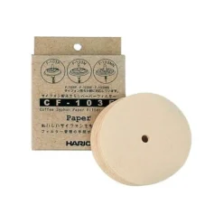 Machine Maintenance>Ma Caféine Hario | Paper filters for Siphon x 100
