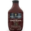 Flavored Syrups & Sauces|Hot Chocolates>Ma Caféine Hollander | Chocolate Sauce - 540 gr