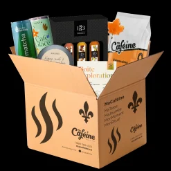 Ma Caféine Gifts Boxes|Hostess Gifts>Ma Caféine Hostess Gift Box