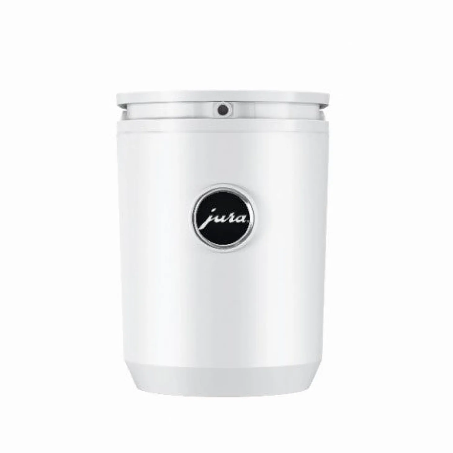 Milk Cooler>Ma Caféine Jura | Cool Control 0.6 liters white