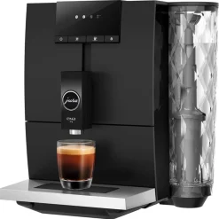Jura|Automatic>Ma Caféine Jura | Ena 4 Metropolitan Black