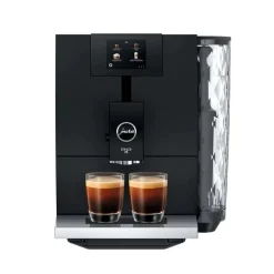 Jura|Automatic>Ma Caféine Jura | Ena 8 Piano Black