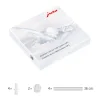 Machine Maintenance>Ma Caféine Jura | HP3 milk system accessory set