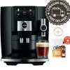 Jura|Automatic>Ma Caféine Jura | J8 Piano Black