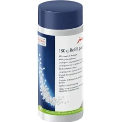 Machine Maintenance>Ma Caféine Jura | Refill Milk Cleansing Tablets 180gr
