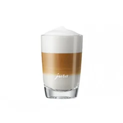 Glasses And Cups>Ma Caféine Jura | Set of 2 latte macchiato glasses 220 ml