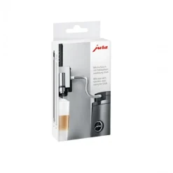 Machine Maintenance>Ma Caféine Jura | Stainless steel sheathed milk hoses - HP1