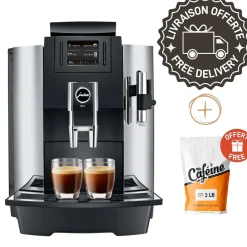 Jura|Commercial Coffee Machines>Ma Caféine Jura | WE8 *ON ORDER*
