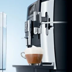 Jura|Commercial Coffee Machines>Ma Caféine Jura | WE8 *ON ORDER*