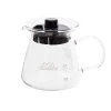 Manual Infusions>Ma Caféine Kalita | Triangle glass jug 500 ml