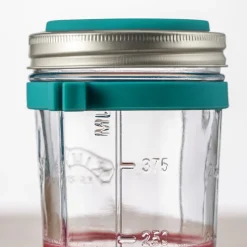 Glasses & Mugs ​|Iced Teas>Ma Caféine Kilner | Smoothie making set 500ml