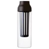 Infusers & Teapots|Cold Brew>Ma Caféine Kinto | Capsule - 1 liter cold brew infuser bottle