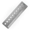 Barista Tools|Barista Tools>Ma Caféine Kruve | Brewler - Double-sided ruler for measuring grind and bean size