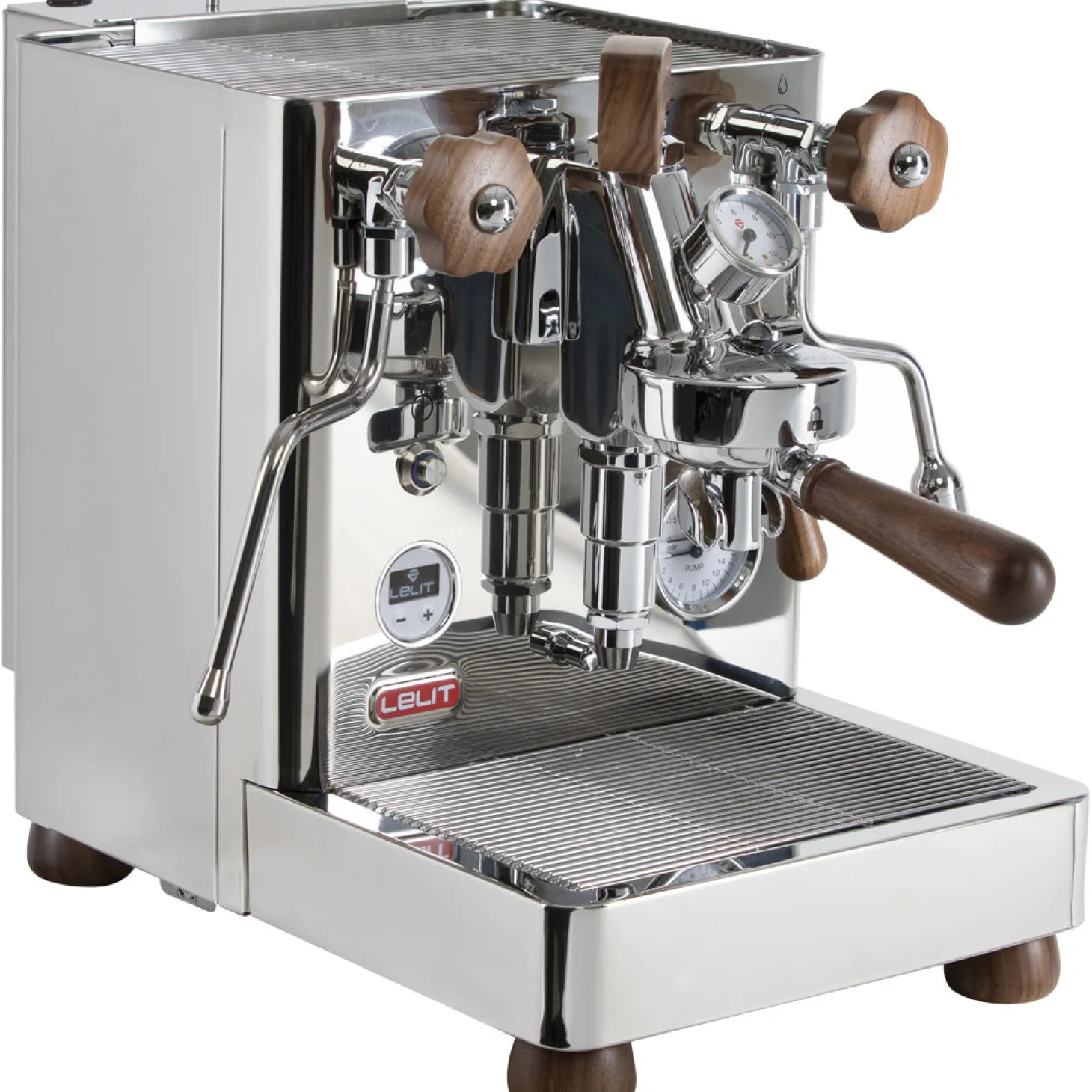 Lelit|Manual>Ma Caféine Lelit | Bianca LEPL162T