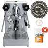 Lelit|Manual>Ma Caféine Lelit | MaraX PL62X