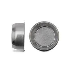 Porta-Filters|Barista Tools>Ma Caféine Lelit | 57mm bottomless filter holder VIP line