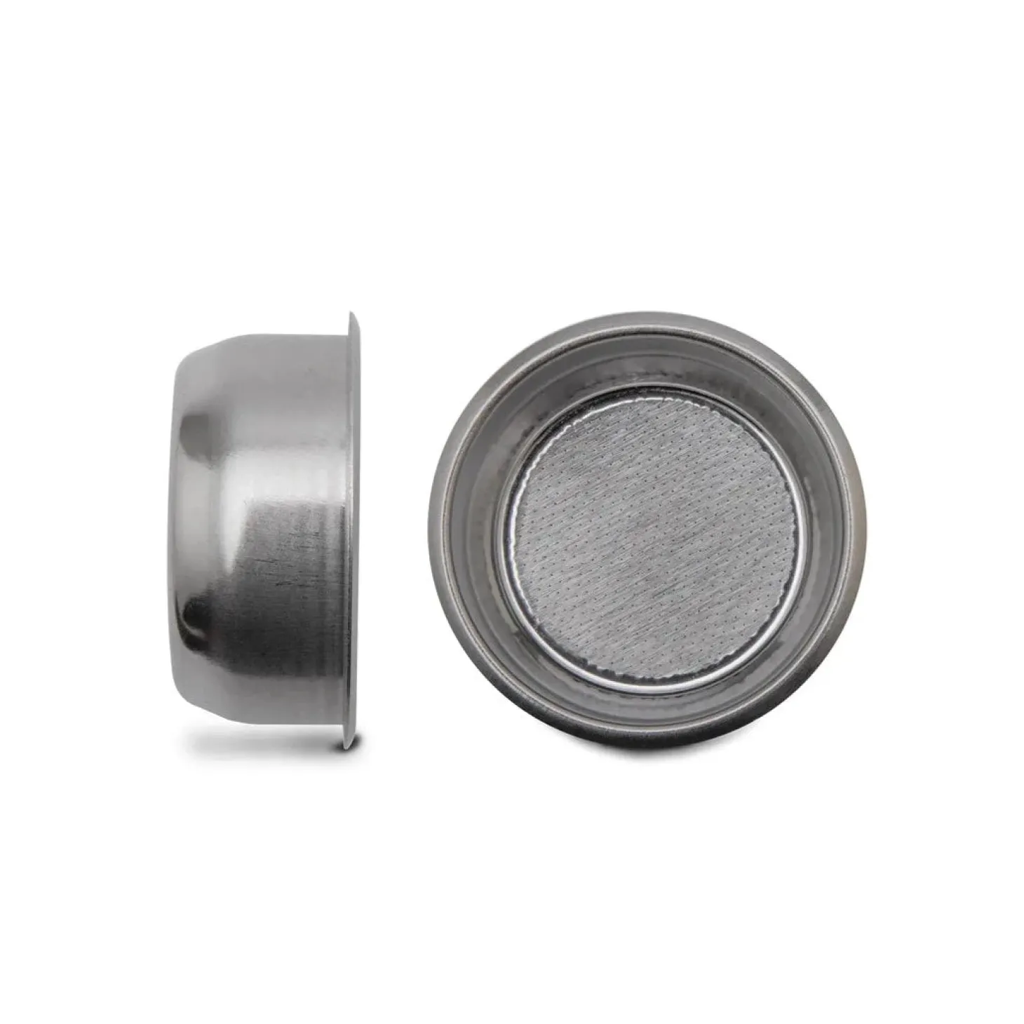 Porta-Filters|Barista Tools>Ma Caféine Lelit | 57mm bottomless filter holder VIP line