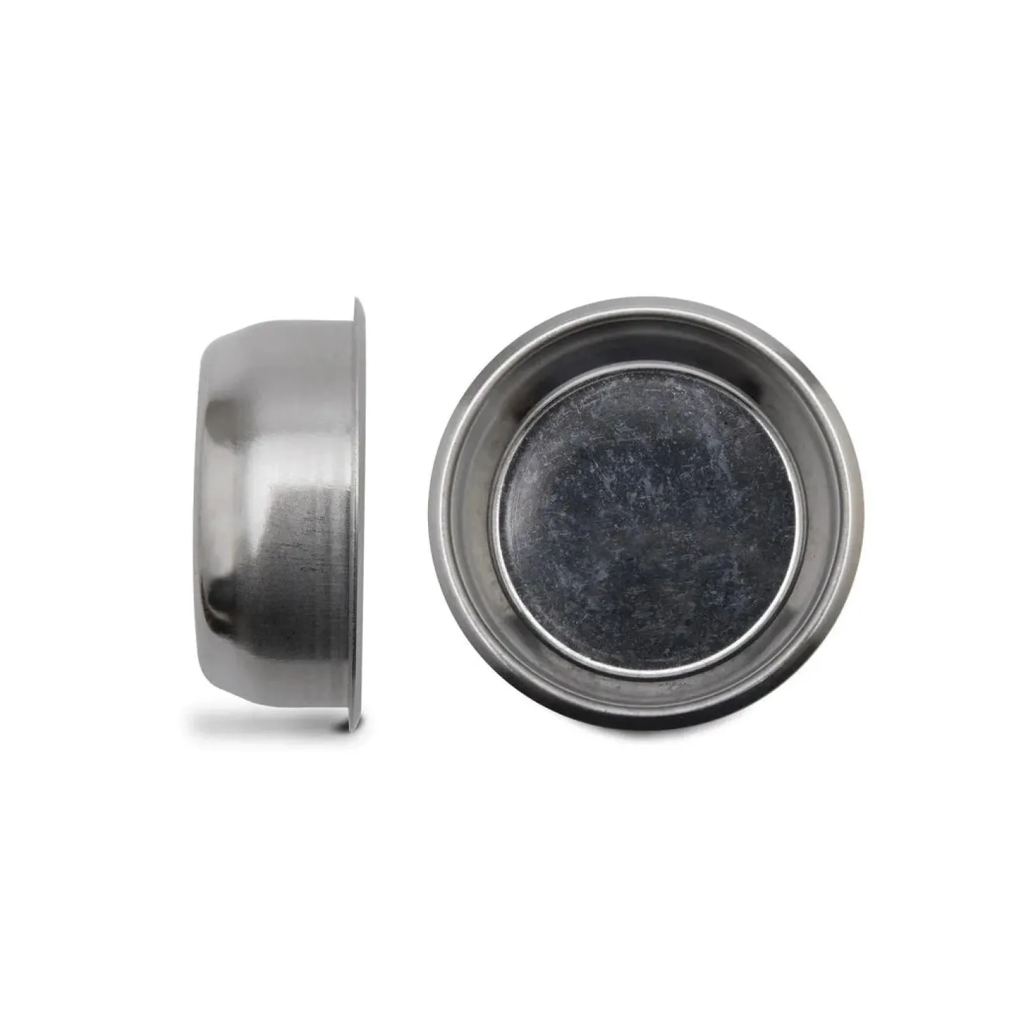 Porta-Filters|Barista Tools>Ma Caféine Lelit | 57mm filter holder assembly with 2 VIP line outputs