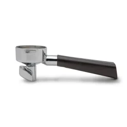 Porta-Filters|Barista Tools>Ma Caféine Lelit | 58mm filter holder assembly with 2 VIP line outputs
