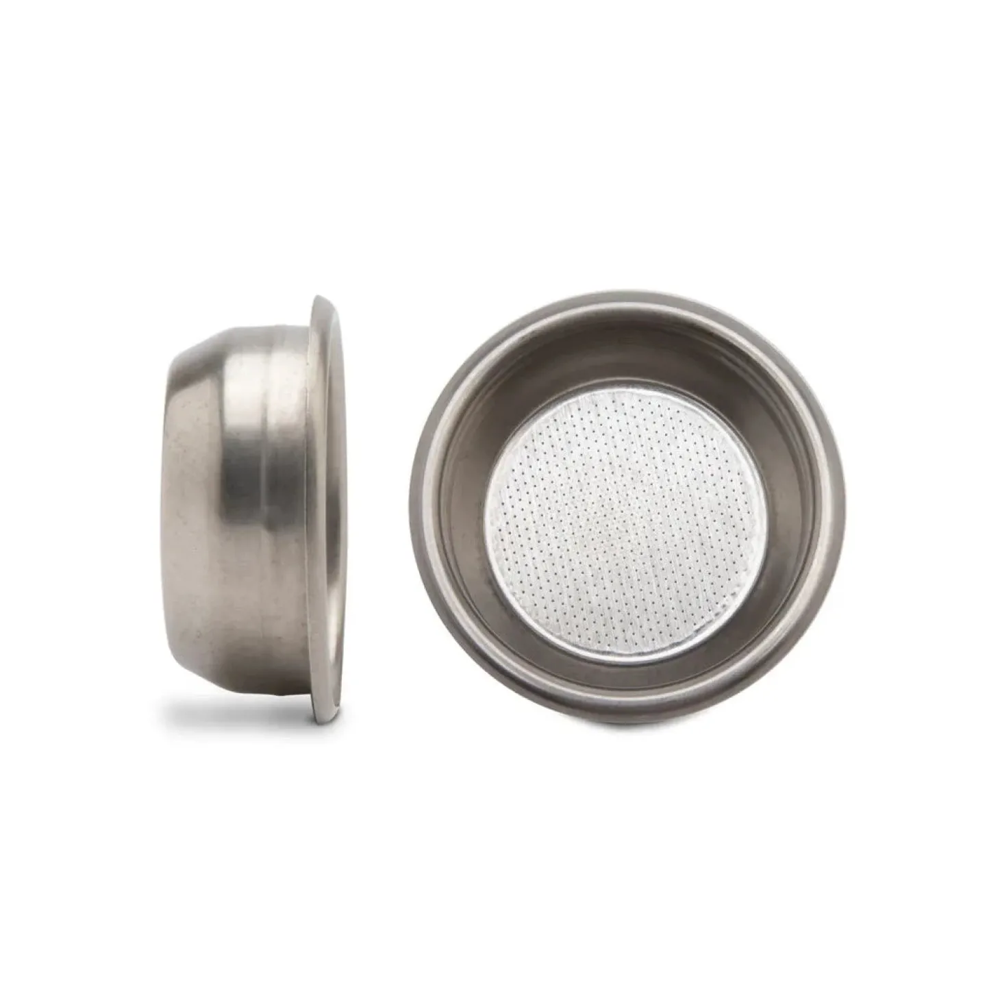 Porta-Filters|Barista Tools>Ma Caféine Lelit | 58mm filter holder assembly with 2 VIP line outputs