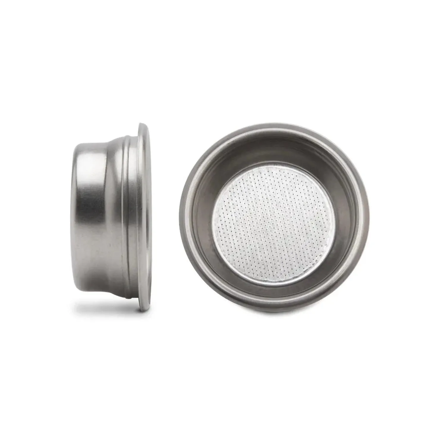 Porta-Filters|Barista Tools>Ma Caféine Lelit | 58mm filter holder assembly with 2 VIP line outputs