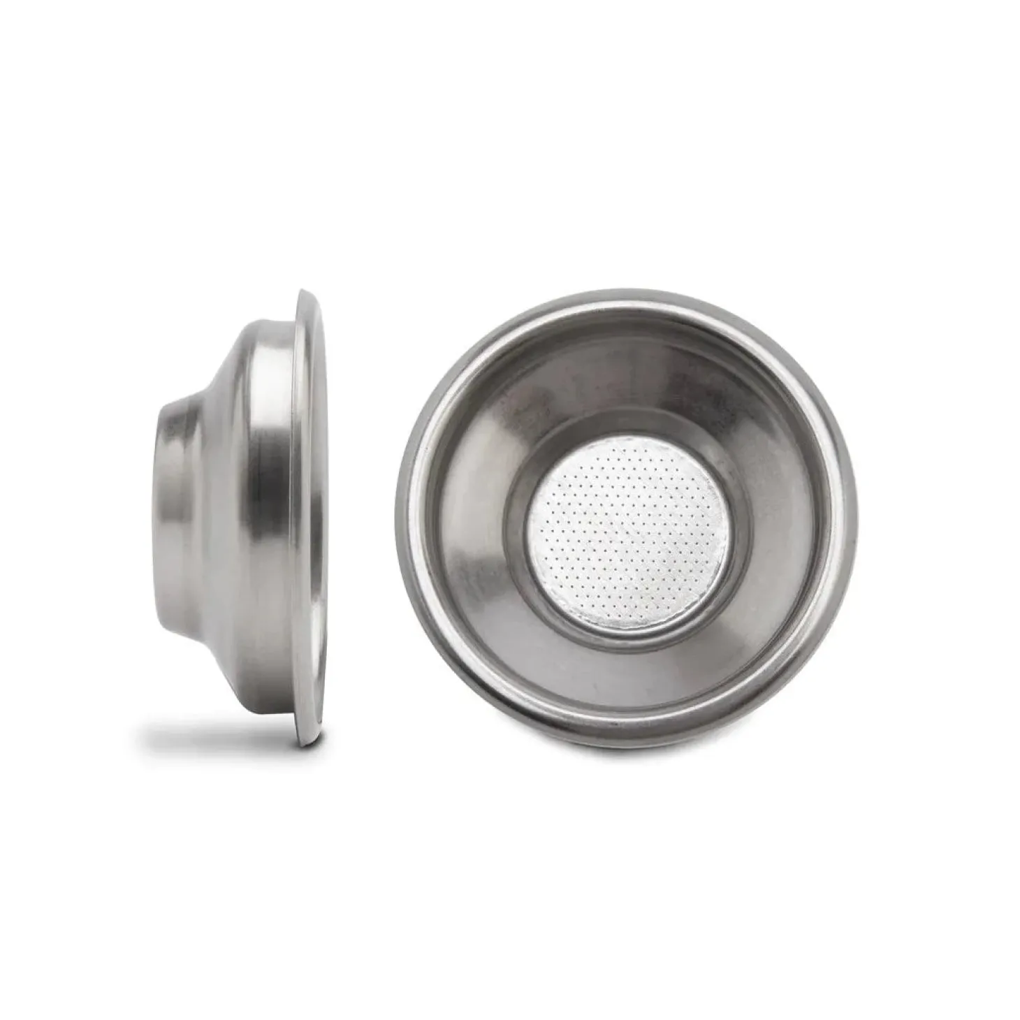 Porta-Filters|Barista Tools>Ma Caféine Lelit | 58mm filter holder assembly with 2 VIP line outputs
