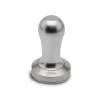 Barista Tools|Barista Tools>Ma Caféine Lelit | Stainless steel coffee tamper with aluminum handle 58.55 mm