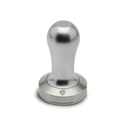 Barista Tools|Barista Tools>Ma Caféine Lelit | Stainless steel coffee tamper with aluminum handle 58.55 mm