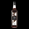 Flavored Syrups & Sauces>Ma Caféine Maison Routin 1883 | Chocolate Syrup - 1 Liter