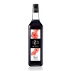 Flavored Syrups & Sauces|Cocktail Products>Ma Caféine Maison Routin 1883 | Hibiscus Syrup - 1 liter