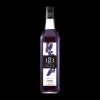 Flavored Syrups & Sauces|Cocktail Products>Ma Caféine Maison Routin 1883 | Lavender Syrup - 1 Liter in GLASS