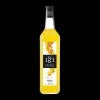 Flavored Syrups & Sauces|Cocktail Products>Ma Caféine Maison Routin 1883 | Mango Syrup - 1 Liter