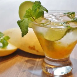 Flavored Syrups & Sauces|Cocktail Products>Ma Caféine Maison Routin 1883 | Mango Syrup - 1 Liter